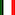 MRU Italy